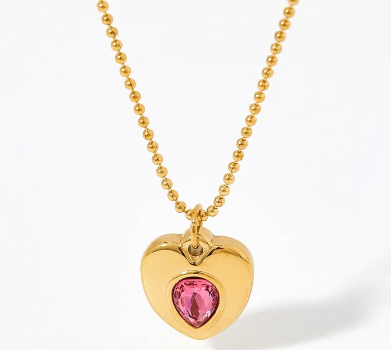 Asteria Necklace
