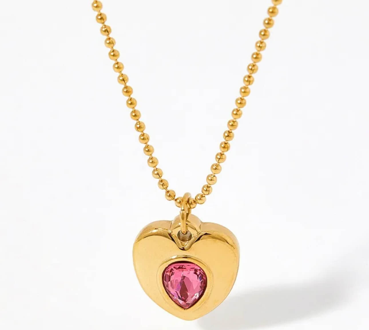 Asteria Necklace