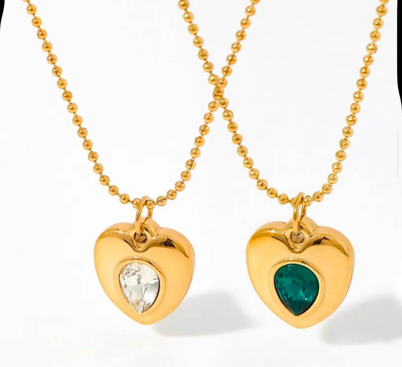 Asteria Necklace