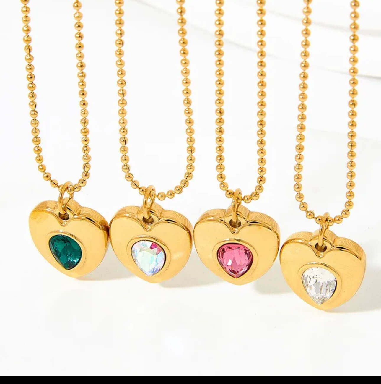 Asteria Necklace