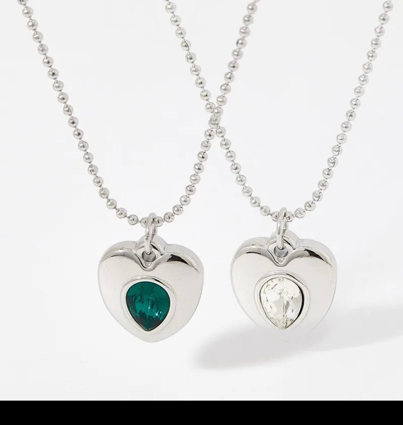 Asteria Necklace