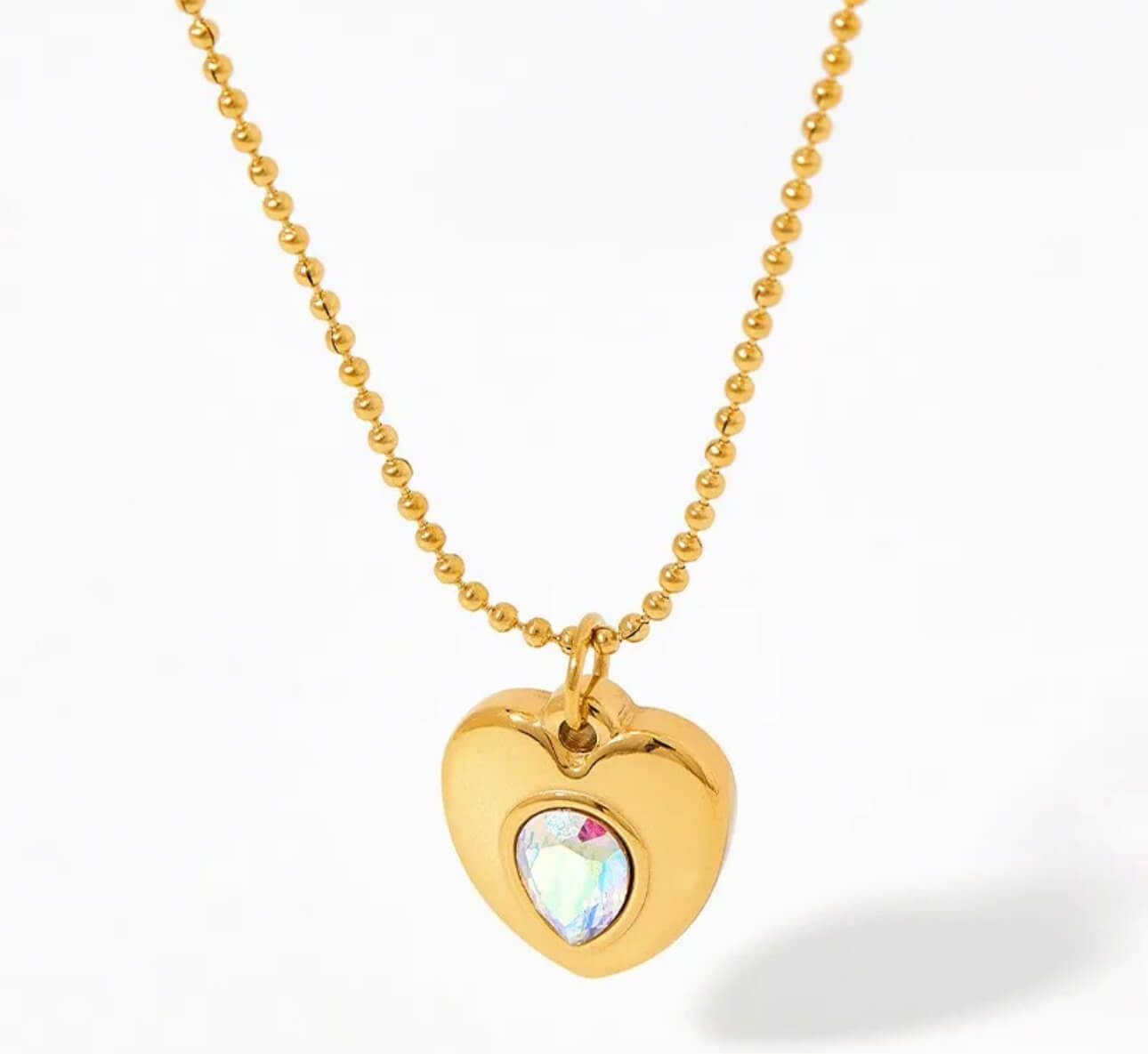 Asteria Necklace