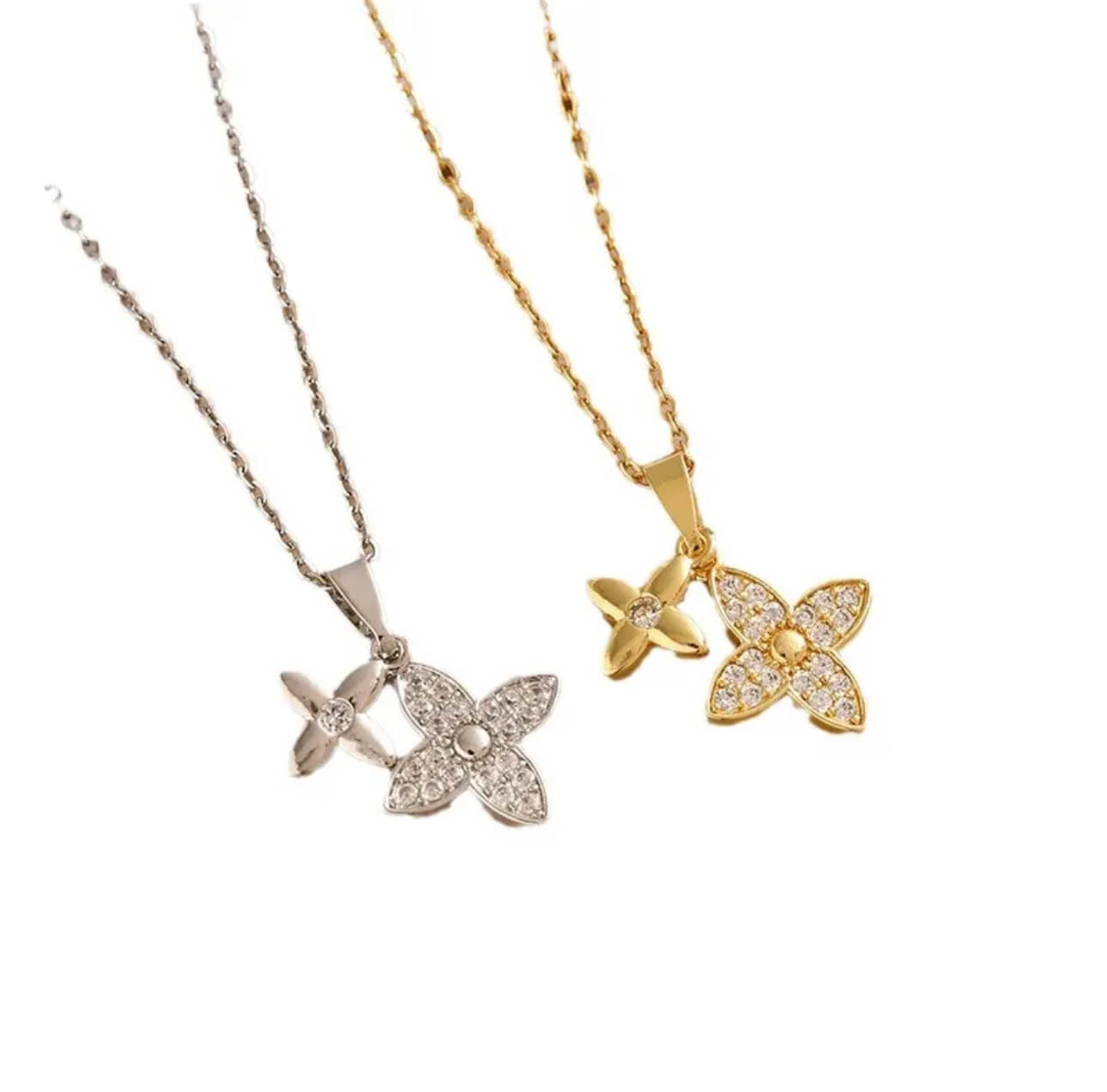 Chloris Necklace