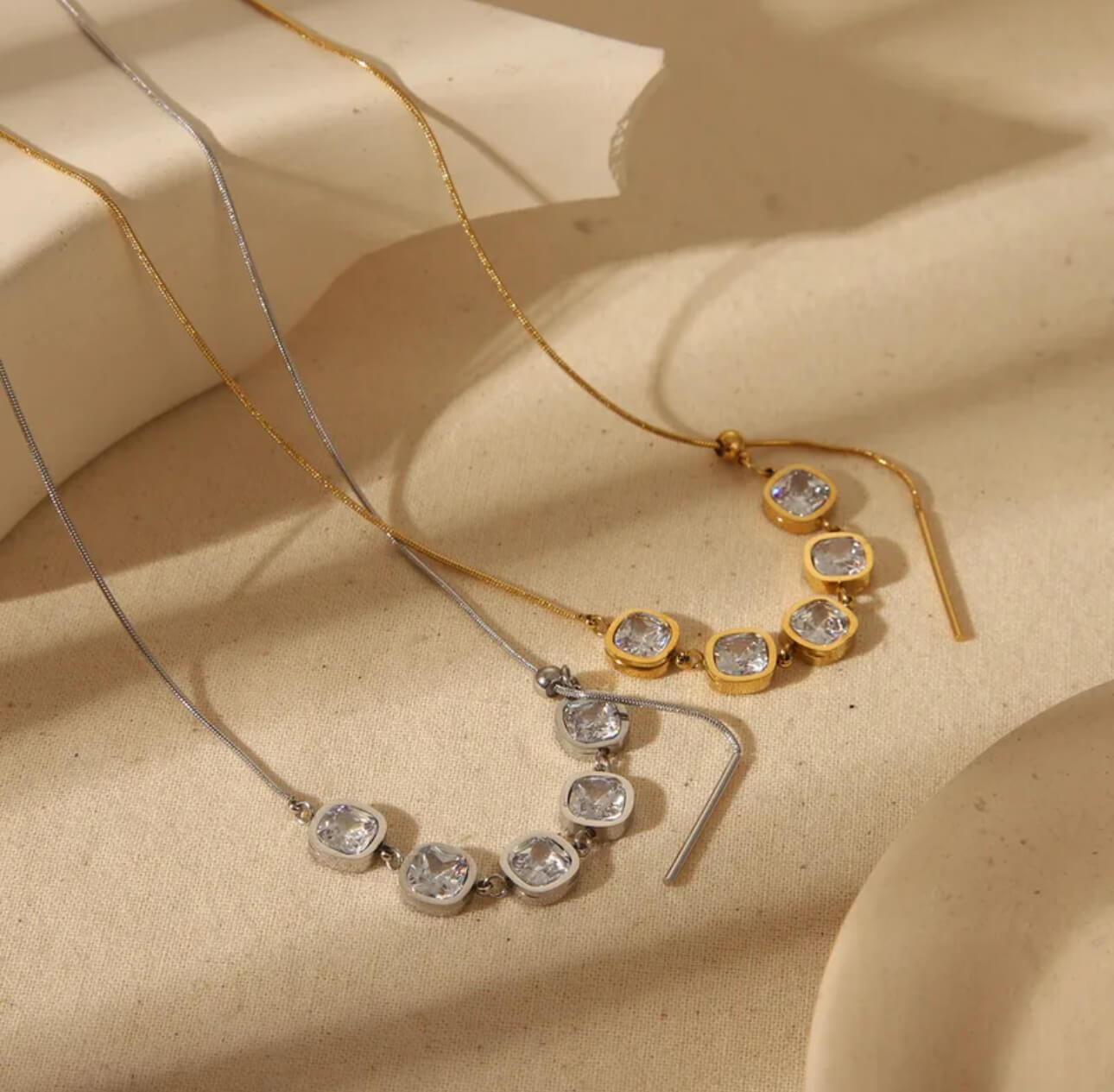 Selene Necklace