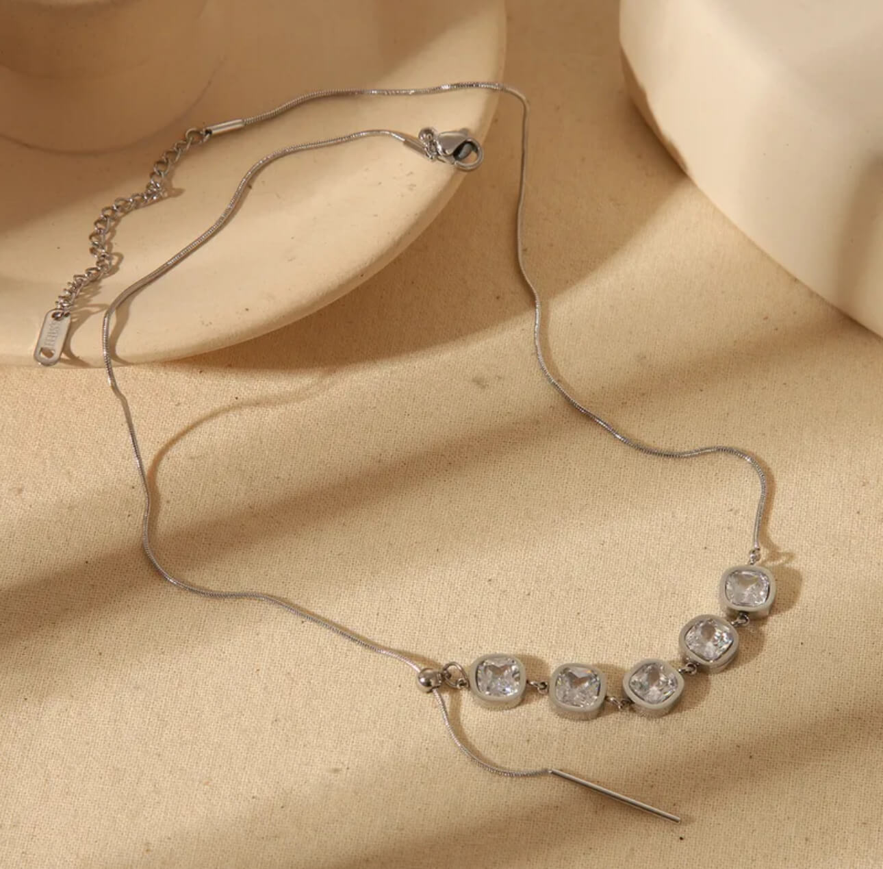 Selene Necklace