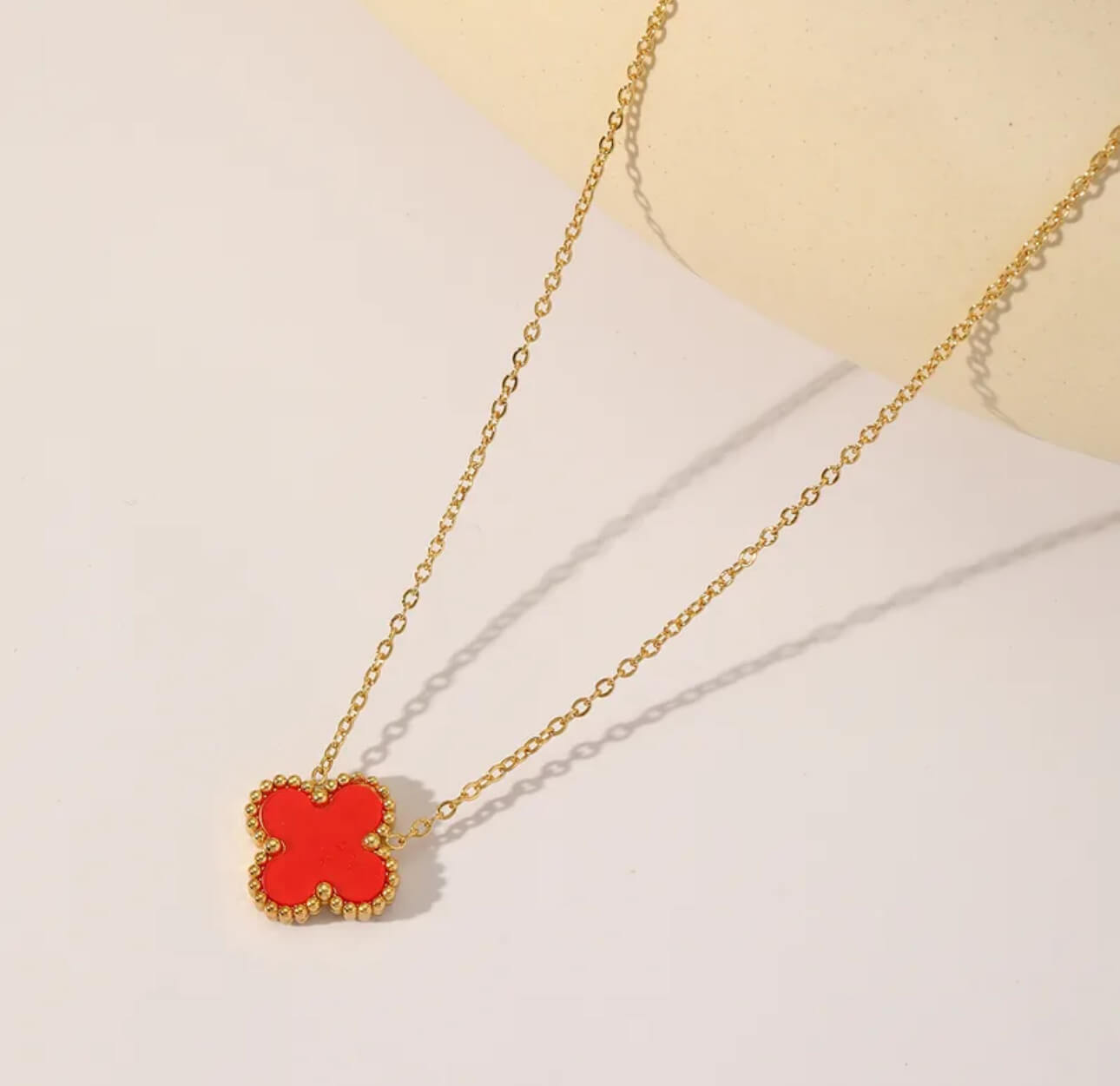 Calliope Necklace