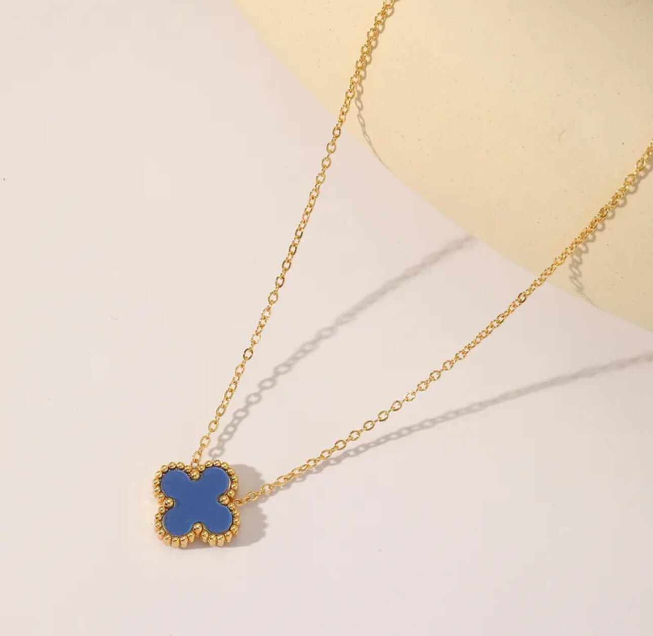 Calliope Necklace