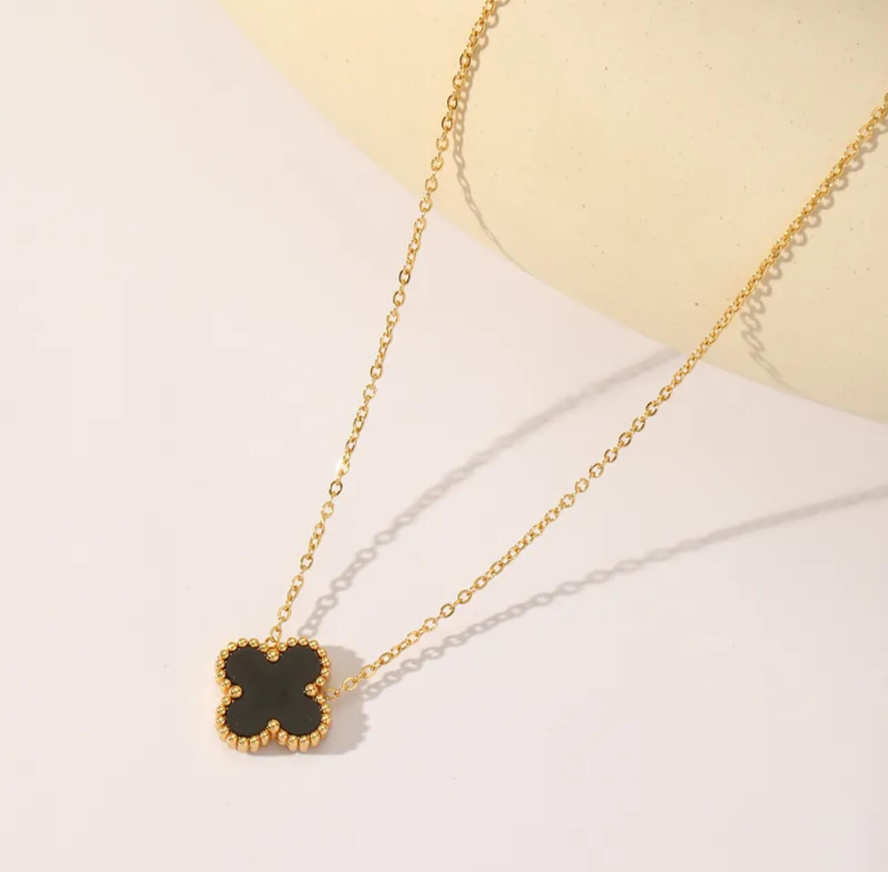 Calliope Necklace