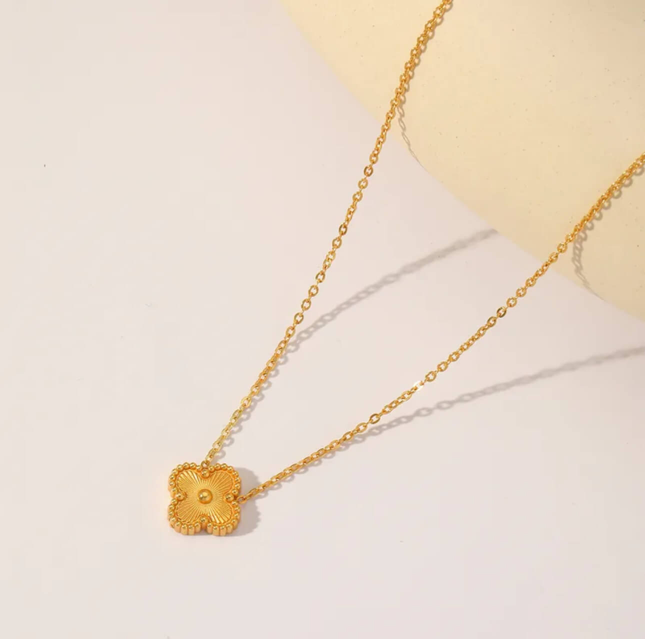Calliope Necklace