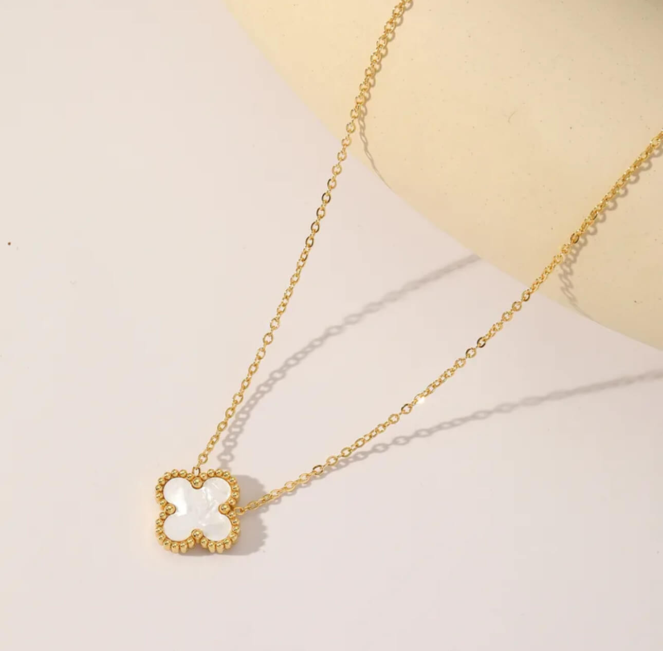 Calliope Necklace