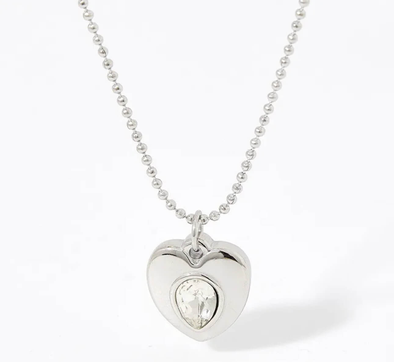 Asteria Necklace