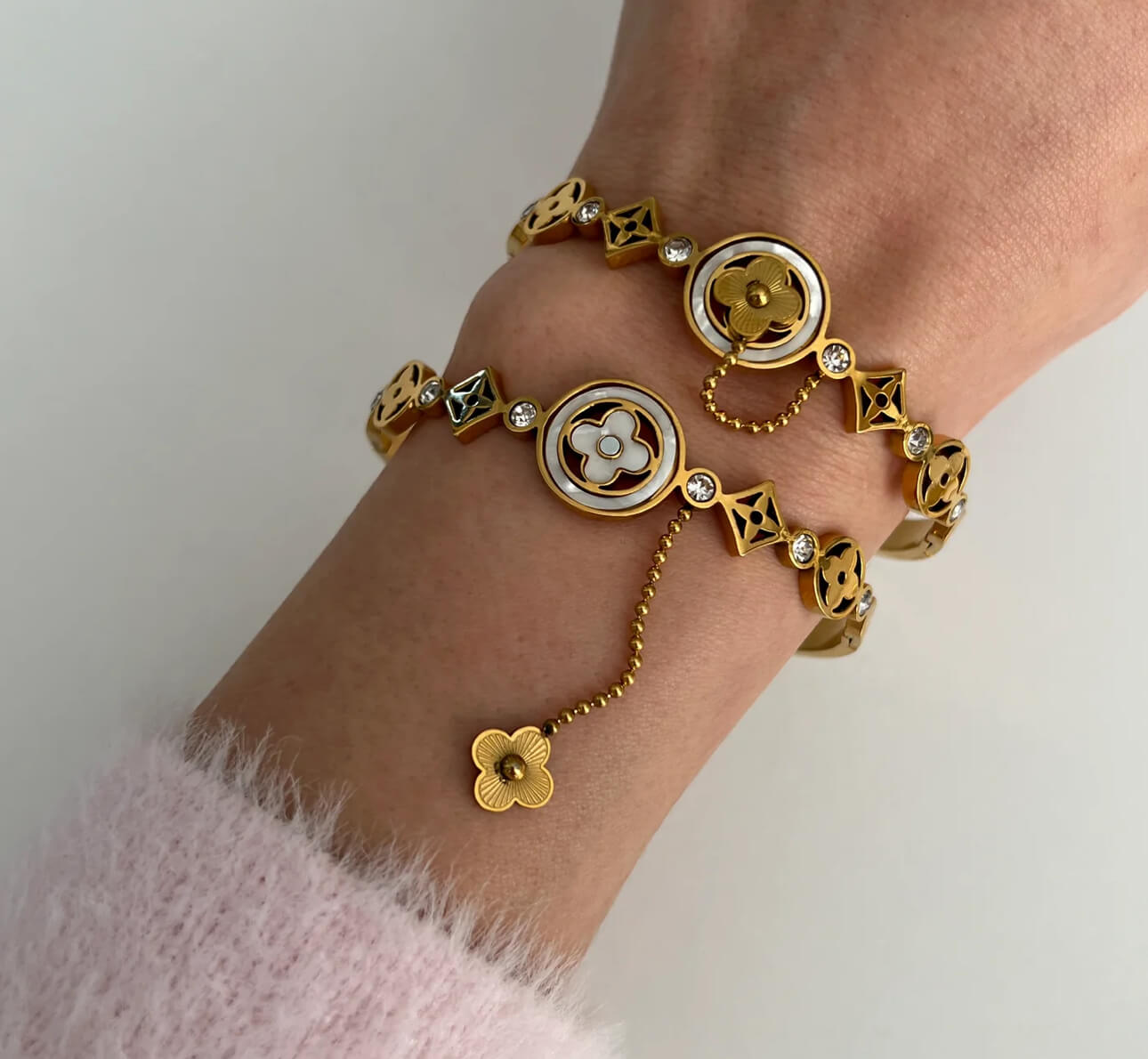 Theia Bracelet