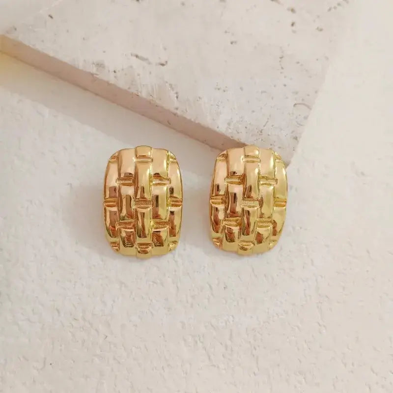 Polissena Earrings