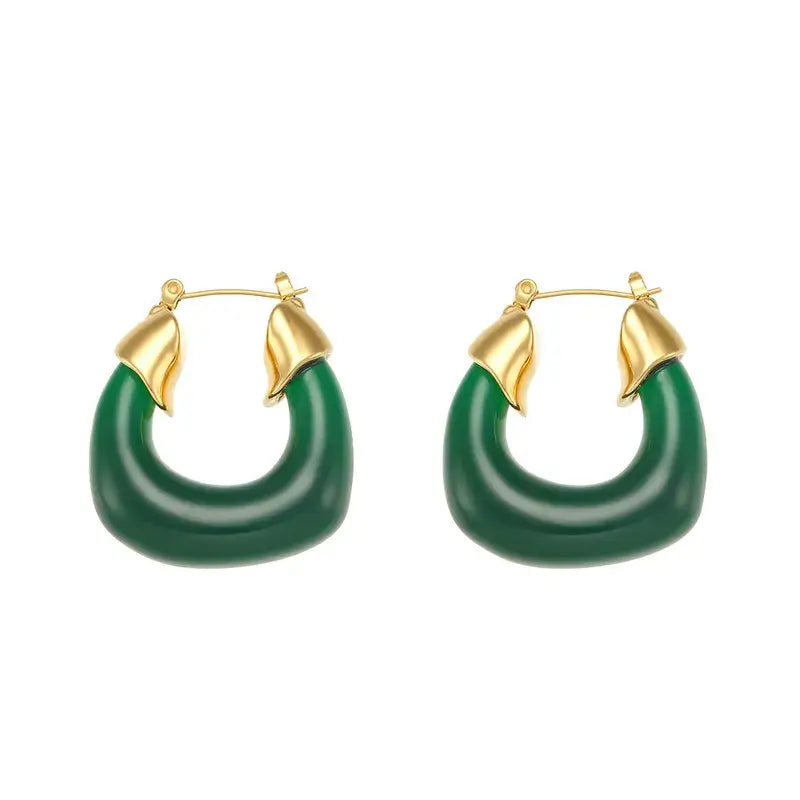 Renata Earrings