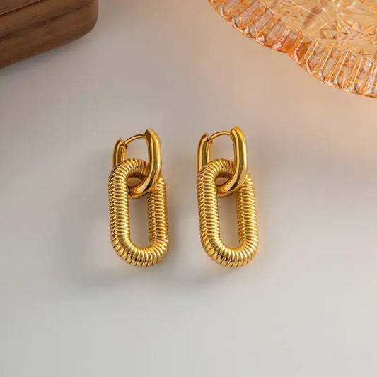 Ofeliia Earrings