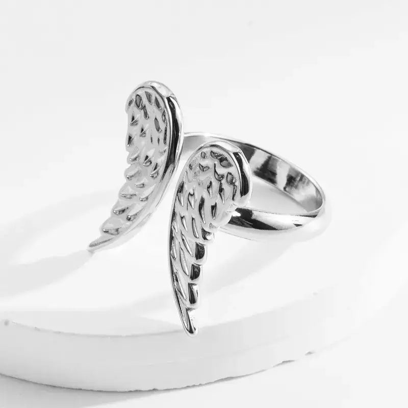 Angel Ring