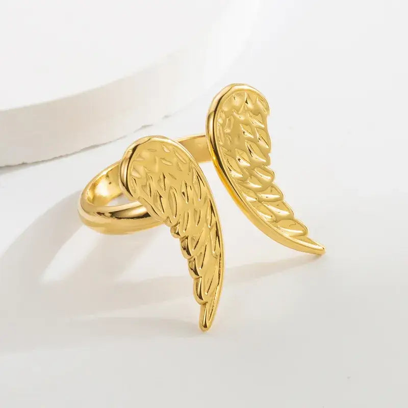 Angel Ring