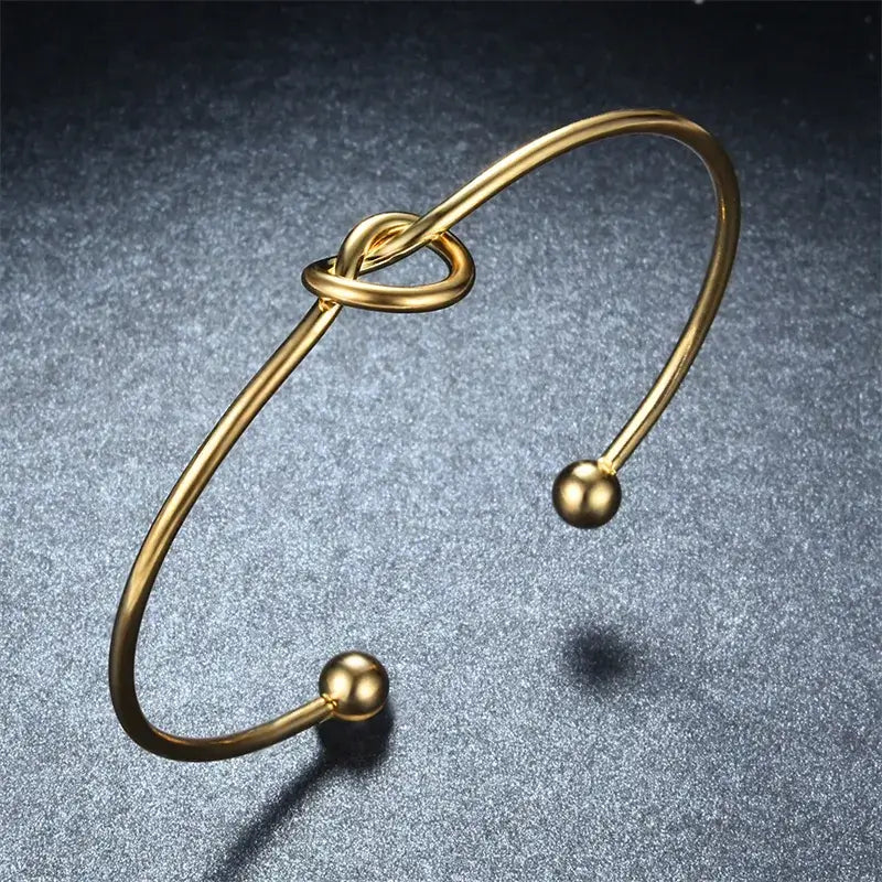 Arsinoe Bangle