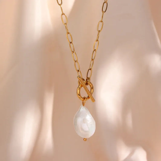 Barbara Necklace