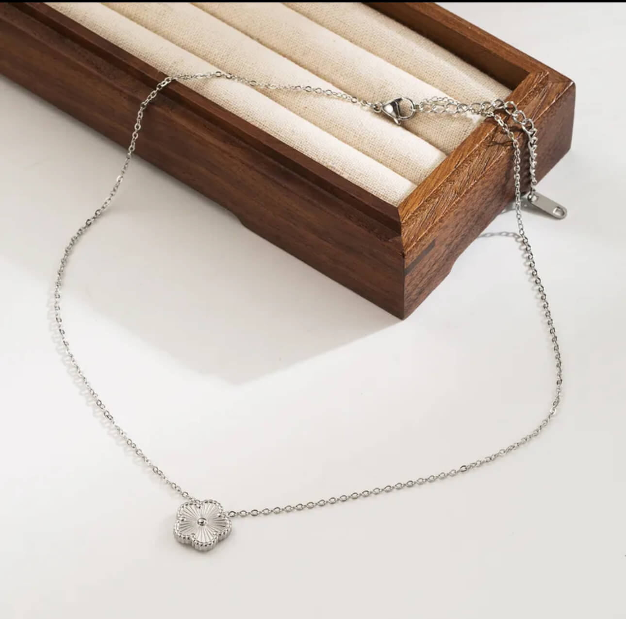 Calliope Necklace