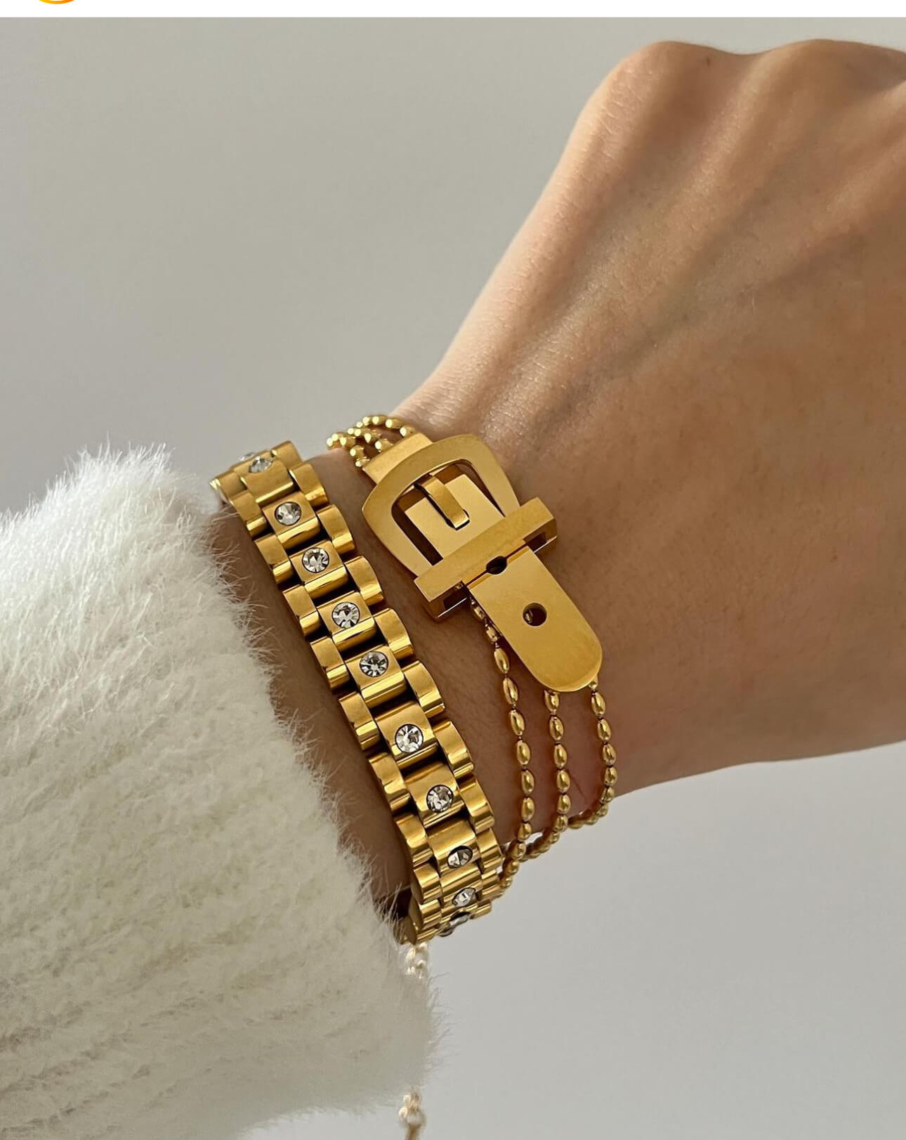 Rania Bracelet