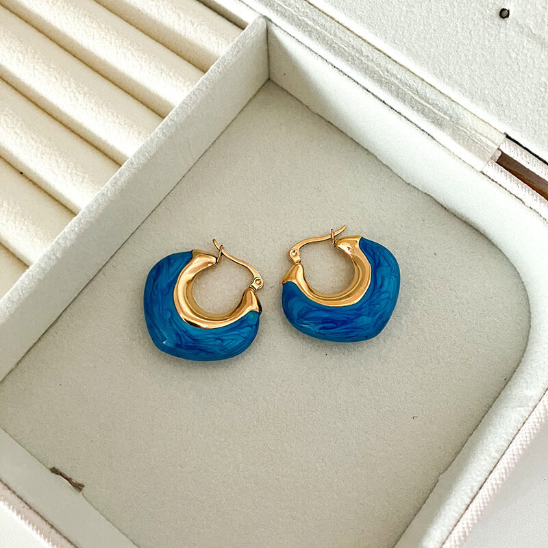 Daphne Earrings