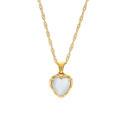 Heart Necklace