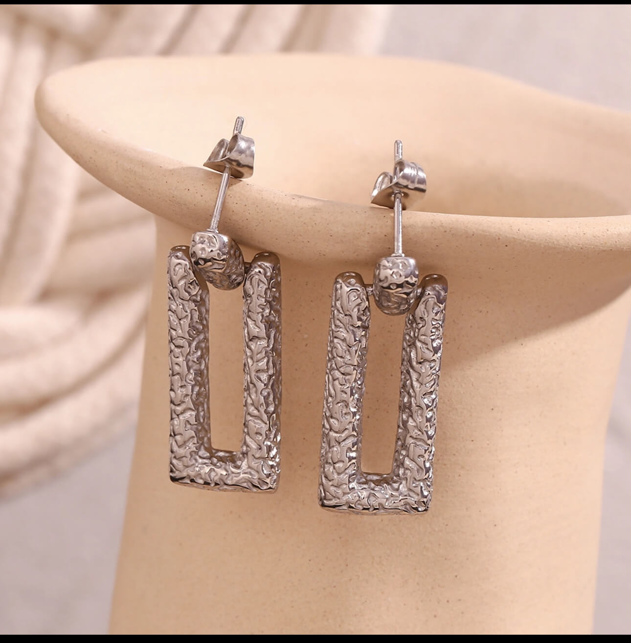 Antigone Earrings