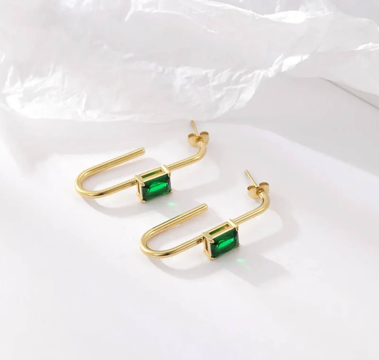 Euterpe Earrings